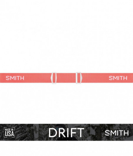 SMITH DRIFT Sunburst Split...