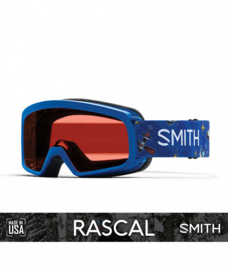 SMITH RASCAL Cobalt...