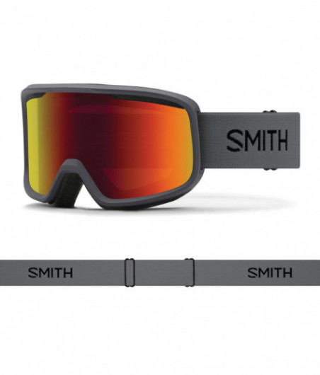SMITH FRONTIER charcoal |...