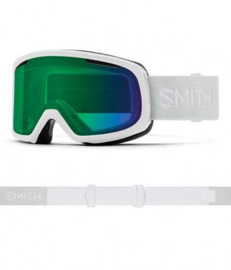 SMITH RIOT white vapor | S2...