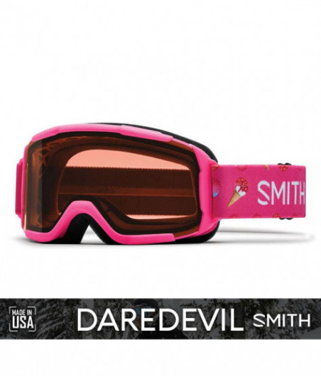 SMITH DAREDEVIL Pink Sugar...