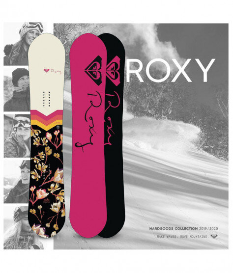 2020 ROXY TORAH C2 146