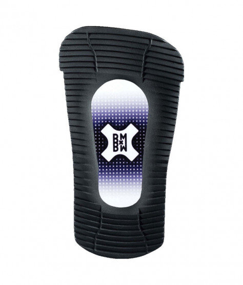 2017 BENT METAL DRIVE PLATE Soft