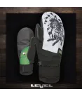 Level Space Mitt - Ski Mittens