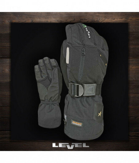 LEVEL STAR black | Ски /...