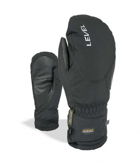 Level Alpine Mitt | Ски ръкавици с един пръст – TrueRiders