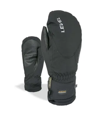 Level Alpine Mitt | Ски ръкавици с един пръст – TrueRiders