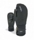 LEVEL ALPINE MITT Black |...