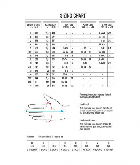 LEVEL ASTRA W GORE-TEX Grey | Ски / Сноуборд ръкавици