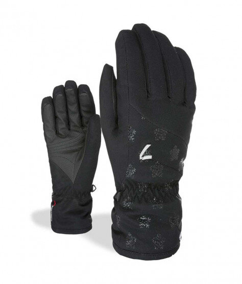 LEVEL ASTRA W GORE-TEX Black | Ски / Сноуборд ръкавици