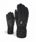 LEVEL ASTRA W GORE-TEX PK Black | Ski / Snowboard Gloves