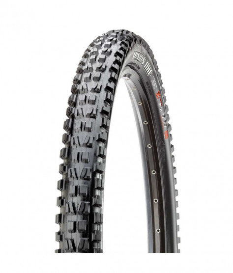 MAXXIS MINION DHF 27.5X2.50 WT | 3C MAXX GRIP/DH/TR сгъваема