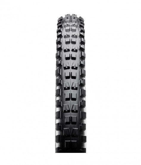 Maxxis Minion DHF 27.5x2.50 WT 3C MaxxGrip/DH/TR | Външна гума за велосипед