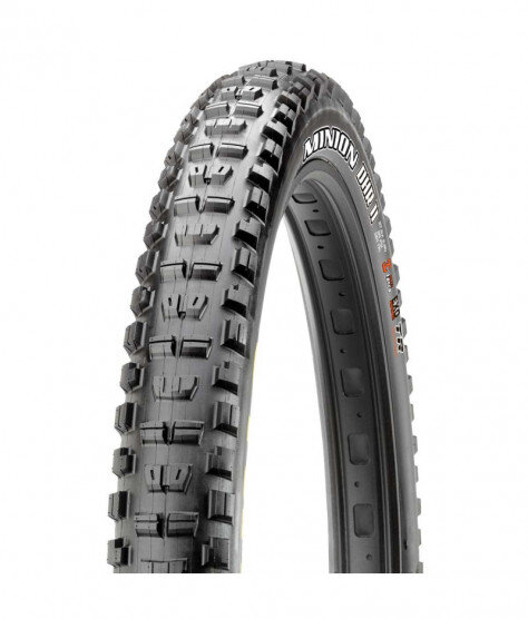 MAXXIS MINION DHRII 29X2.40 WT | 3C MAXX GRIP/DD/TR сгъваема