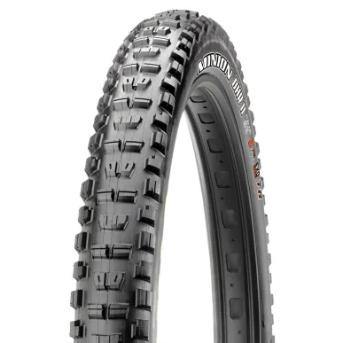 Maxxis Minion DHR II 29x2.40 WT | Външна гума за велосипед