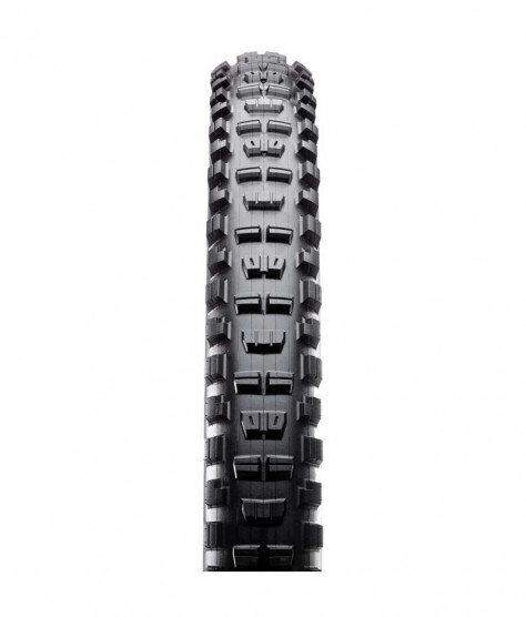 MAXXIS MINION DHR II 27.5X2.40 WT | 3C MAXX TERRA/EXO+/TR сгъваема