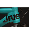 TRUE Bike 028 TURQOUISE BLUE