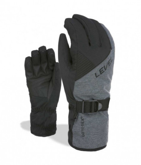 LEVEL TROUPER GORE-TEX...