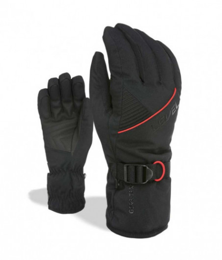 LEVEL TROUPER GORE-TEX PK...