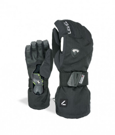 LEVEL FLY Black | Ски /...