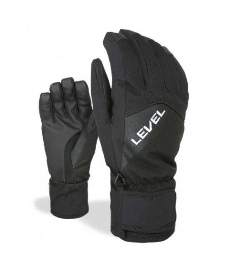 LEVEL CRUISE Black | Ски /...