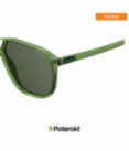 POLAROID 6097/S GREEN green...