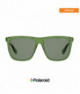 POLAROID 6099/S GREEN green...