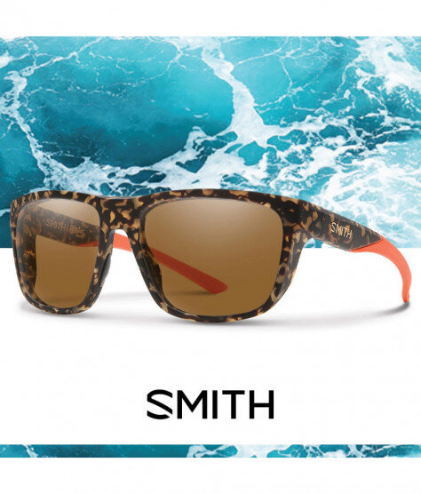 SMITH BARRA Howler Bros CHROMAPOP