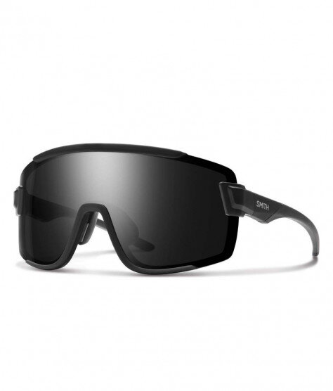 SMITH WILDCAT WHITE ChromaPop Black