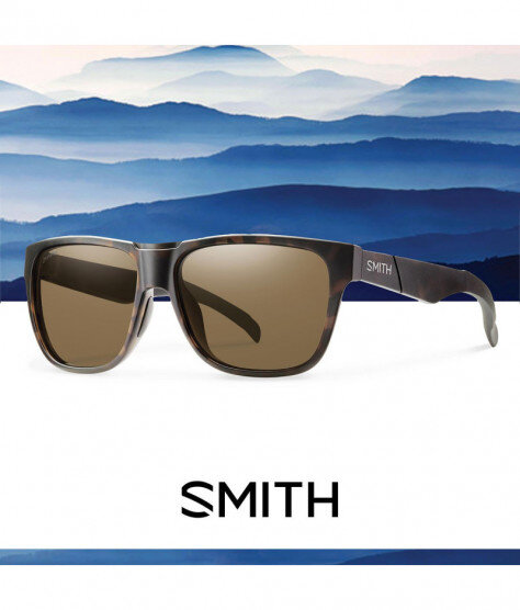 Smith Lowdown/N Tortoise | Слънчеви очила – TrueRiders