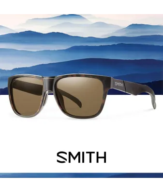 Smith Lowdown/N Tortoise | Слънчеви очила – TrueRiders