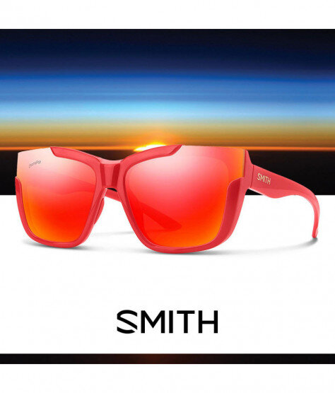 SMITH DREAMLINE Rise CHROMAPOP