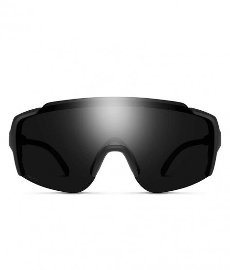 SMITH FLYWHEEL MATTE BLACK ChromaPop Black