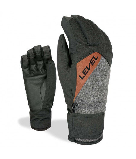 LEVEL CRUISE pk black | Ски...