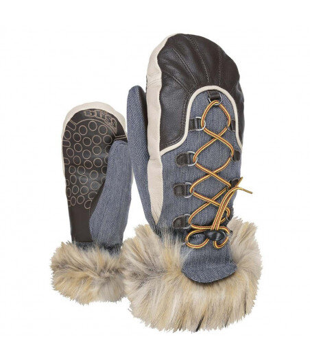 LEVEL BLISS DAKOTA MITT...