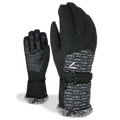 Level Jolie - Women's Ski Gloves Level Jolie - Women's Ski Gloves