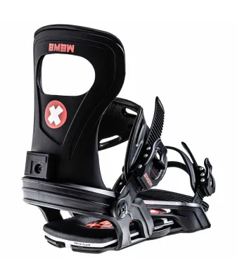 Bent Metal Joint Black 2022 | Мъжки сноуборд автомати