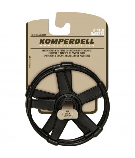 VARIO DEEP POWDER BASKET