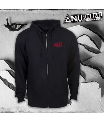 GNU Handbuilt Zip | Суитшърт – TrueRiders