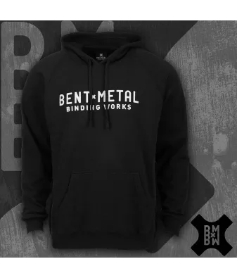 Bent Metal BMBW Pullover | Суитшърт – TrueRiders