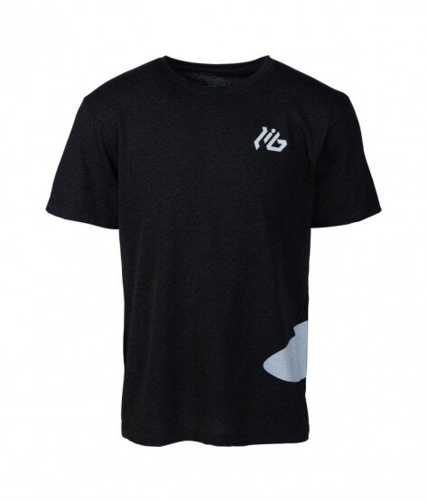 LIB-TECH ORCA ECO TEE black