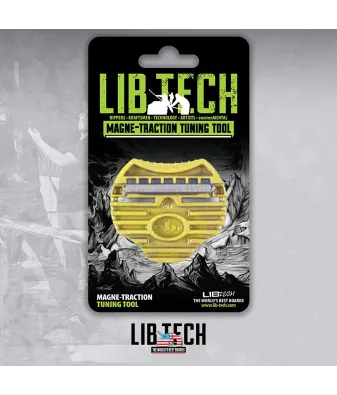 Lib Tech MTX Edge Tuning | Инструмент за кант – TrueRiders