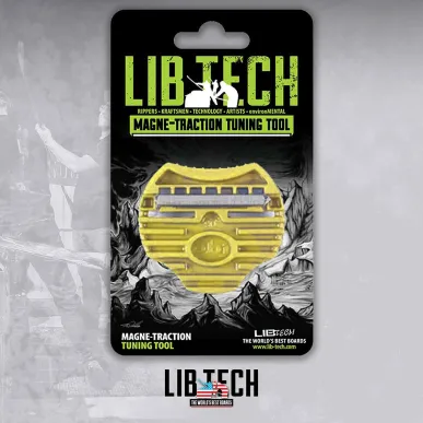 lib MTX edge tuning tool