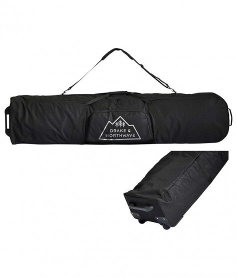 NORTHWAVE PADDED WITH WHEELS