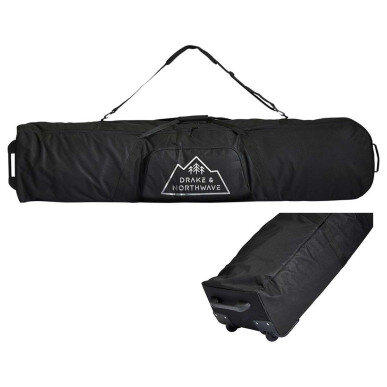 NORTHWAVE PADDED WITH WHEELS