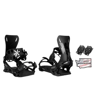 Karakoram Prime Connect Recon + Interface | Сплитборд…