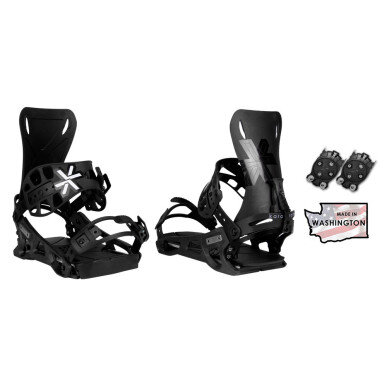 Karakoram PRIME Connect Recon + Splitboard Interface | сплитборд автомати 2024/25