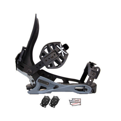 Karakoram PRIME Connect Free Ranger + Splitboard Interface |сплитборд автомати  2024/25