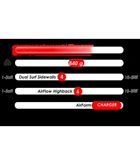 Karakoram GRIZZLY SPLIT + Splitboard Interface | сплитборд автомати 2024/25