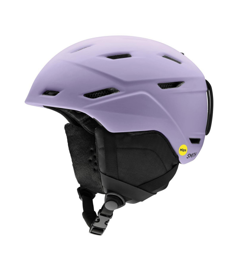 SMITH MIRAGE MIPS matte lilac | ski  snowboard helmet